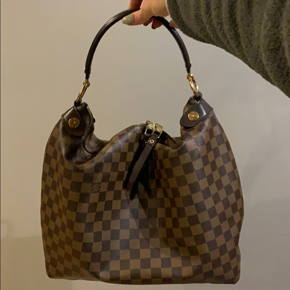 Louis Vuitton Duomo